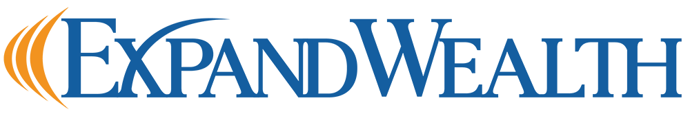 EXPAND Wealth Logo